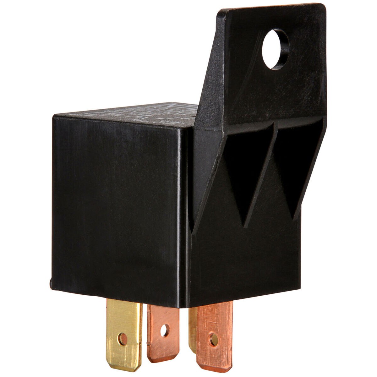 NTE R515D4012F 50A 12 VDC SPDT Automotive Relay